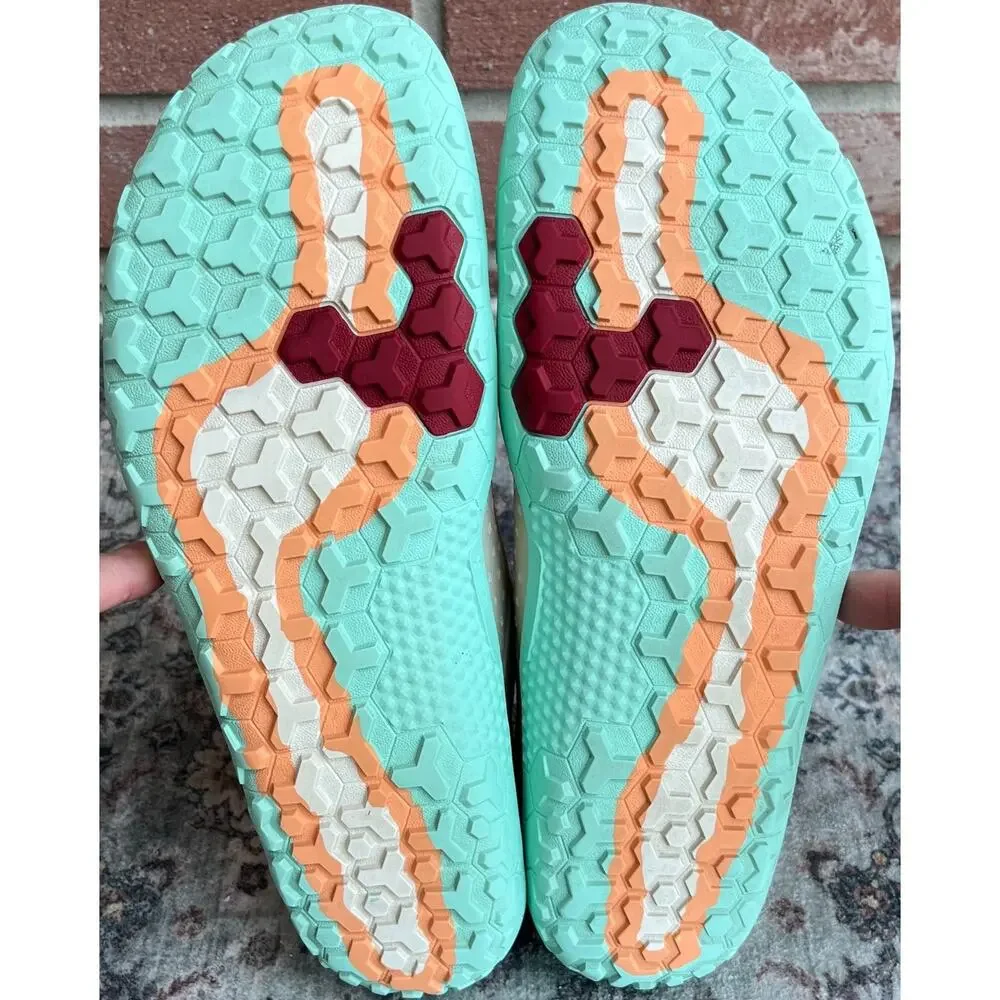 Vivobarefoot Primus Trail Knit FG Shoes / Women's 10 EU 41 / Barefoot Sneaker